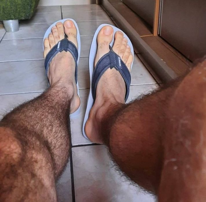 Depilação Masculina