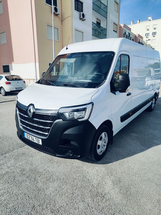 Renault Master 2.3 HDI L3  2023