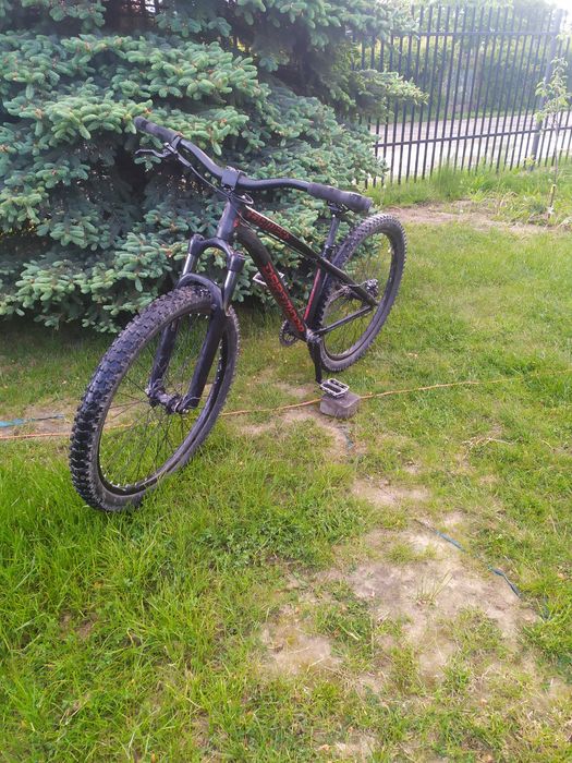 rower typu dirt dartmoor gamer