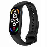 Opaska zamienna do xiaomi mi band 5, mi band 6, mi band 7