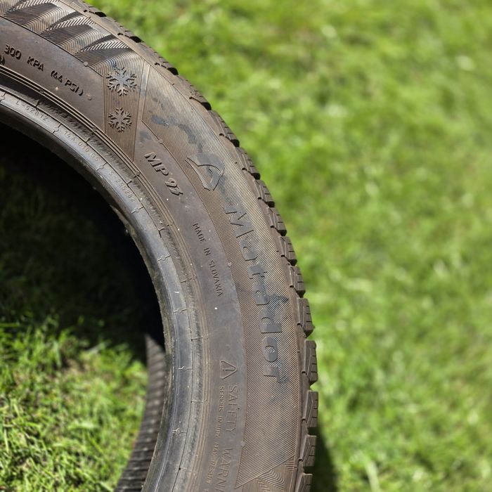 Matador Nordicca 185/60r15 8mm
185/60r15 - 2 шт.185/60r15