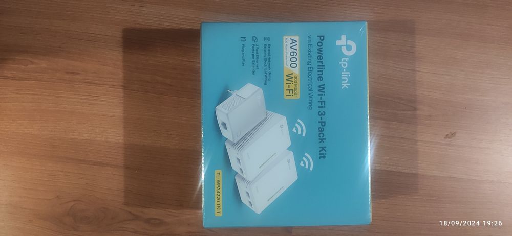 Wi-Fi Extender64409135840513121