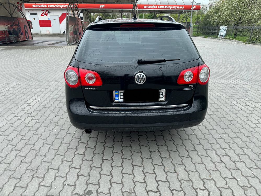 VW PASSSAT 1.6 D. 2010 р.