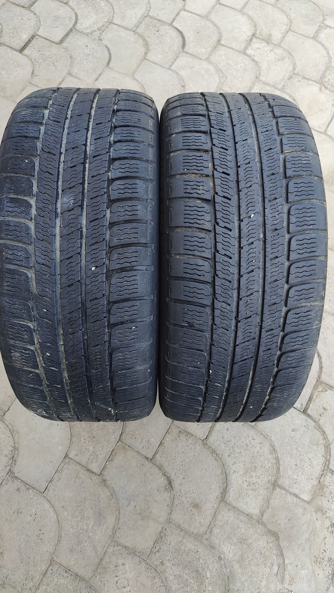 Шини колеса резина 235 50 18 Michelin