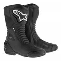 Buty motocyklowe Alpinestars SMX-S  - motorbiker.pl  PROMOCJA