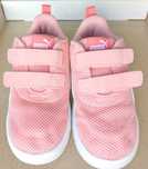 Sneakersy Puma Courtflex V3 Mesh 24
