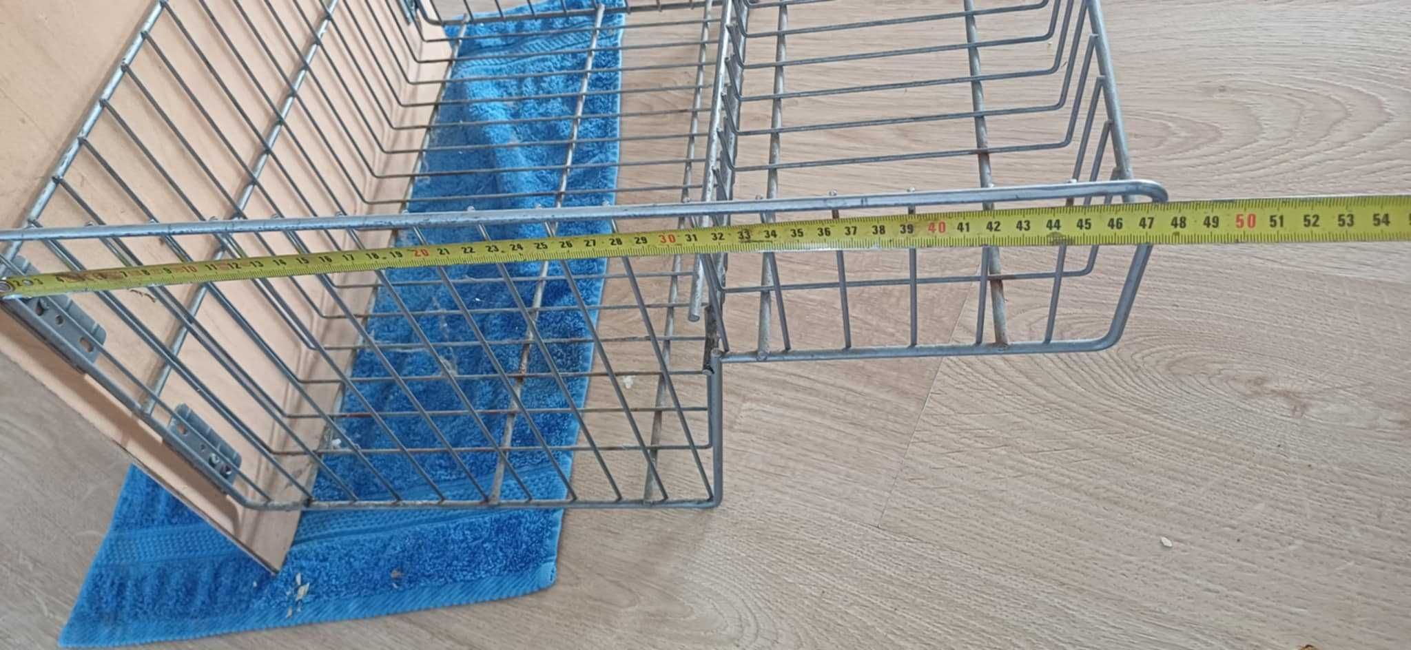 Szafka cargo Hobby przyczepa kempingowa, kamper