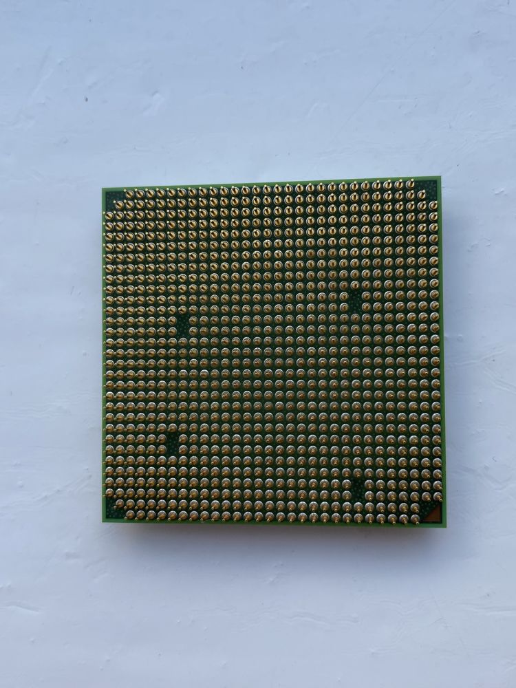 Процессор AMD Athlon 64 X2 5600+
