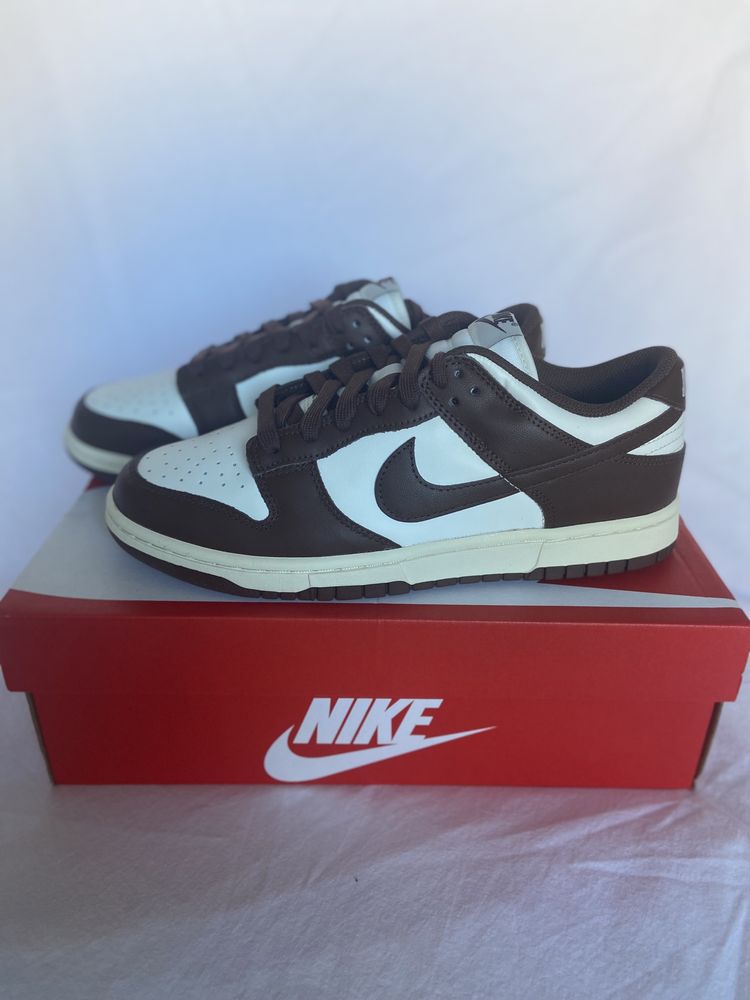 Nike Dunk Low Cacao Wow 38 / 42 / 44,5