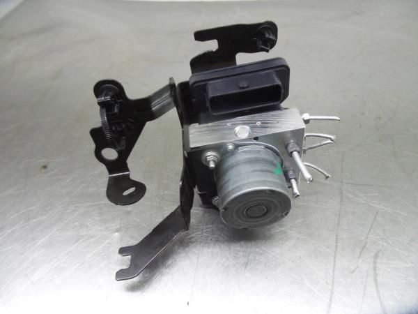 ABS RENAULT Captur II