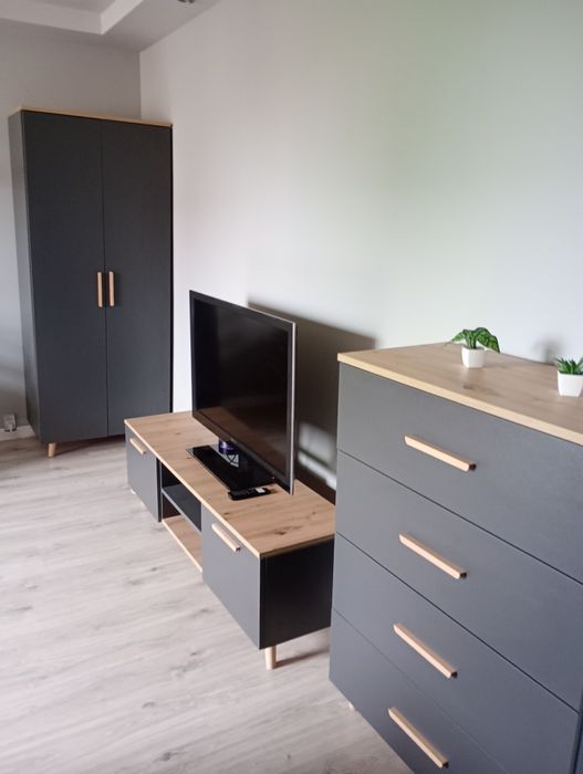 Mieszkanie do wynajęcia krótkoterminowego