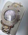 Geovani Swiss diamenty brylanty 2CT salon 2950 EURO