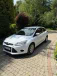 Ford Focus Ford focus mk3 2013 1.6tdci