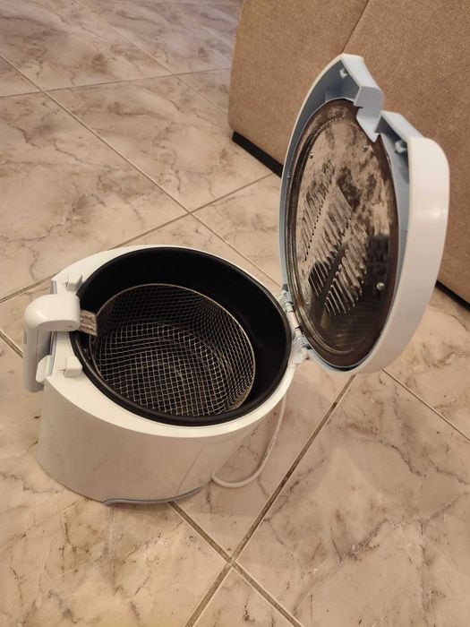 Fritadeira elétrica PHILIPS - nunca usada