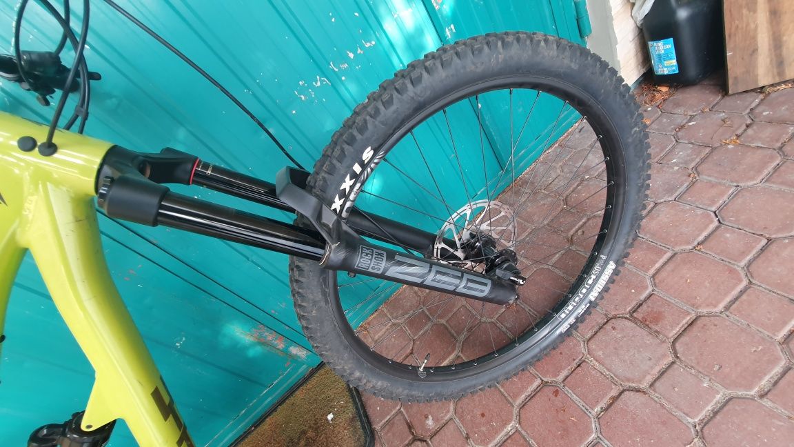 YT Capra Core 1 XL, enduro, mtb, freeride, downhill