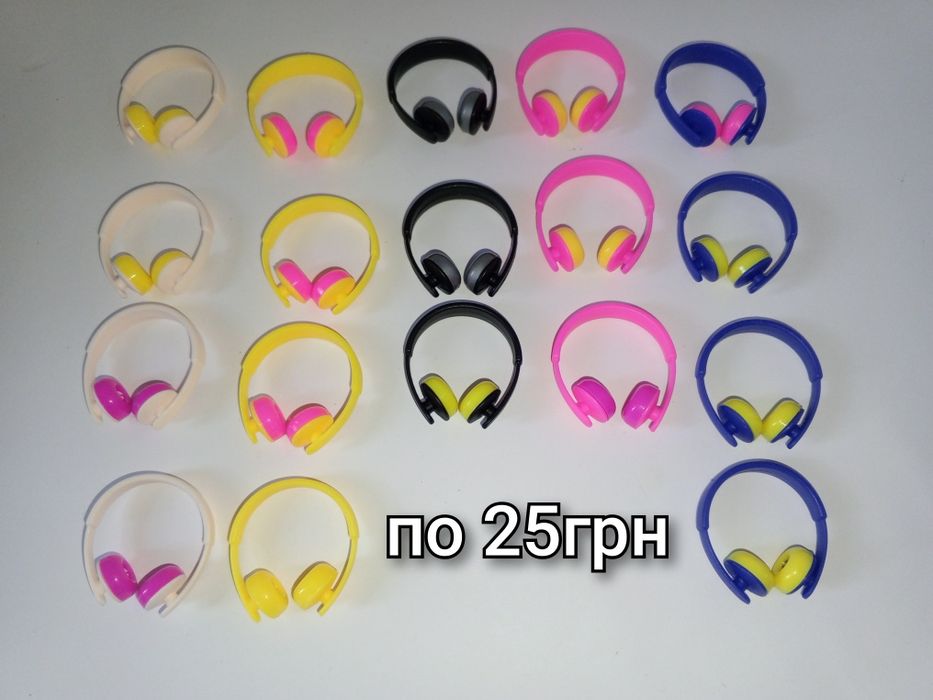 Аксессуары для Барби