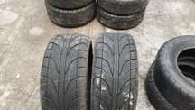 Opony szosowe do quada AT26x8-14 i 26x10-14 komplet