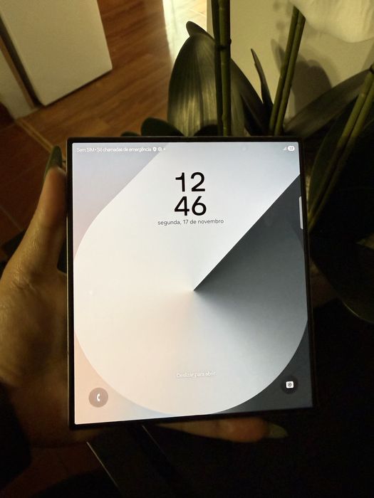 Z fol 6 em perfeito estado