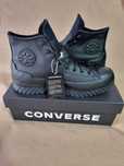 Converse All Star °46,5
Original. Couro.