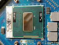 Intel Core i7 2670QM SR02N 3.10GHz/6M/45W Socket G2