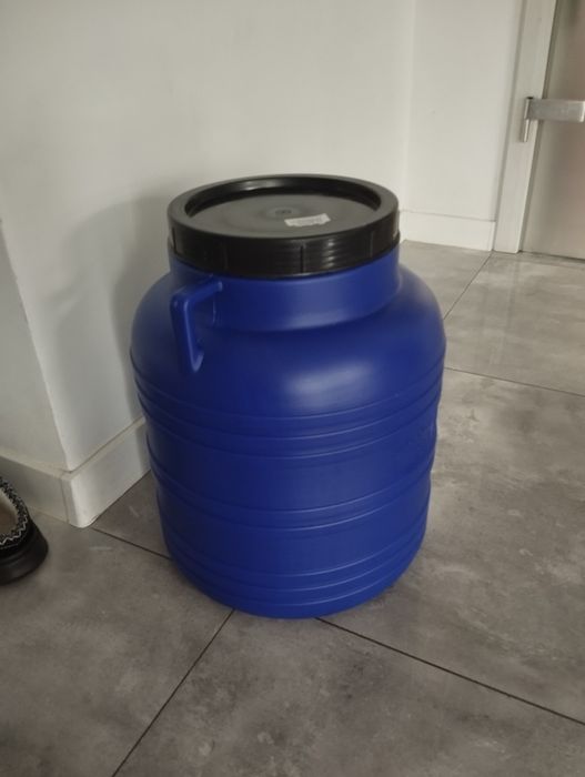 Beczka spożywcza  do kiszenia