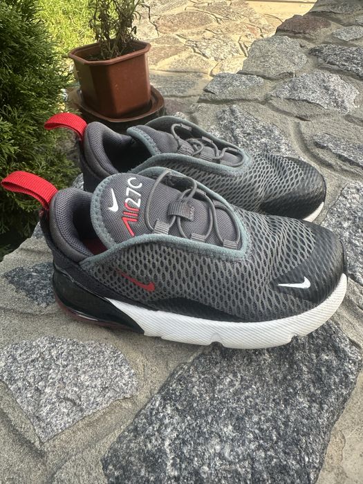 Кросівки Nike 27 розмір