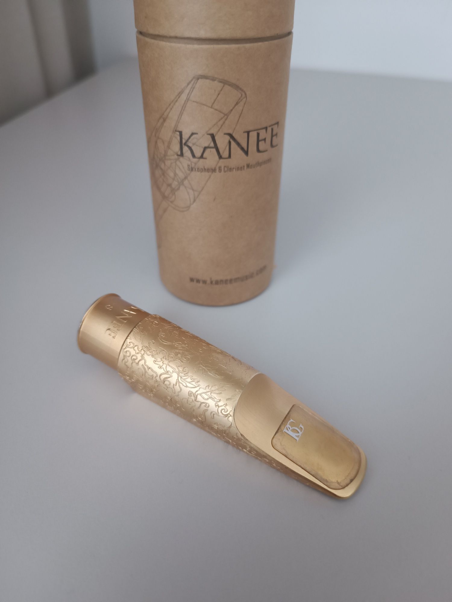 Ustnik do saksofonu altowego Kanee Tang 8