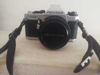 Máquina fotográfica Pentax  MG 51 mm