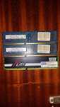 Оперативная память DDR3  8 Гб