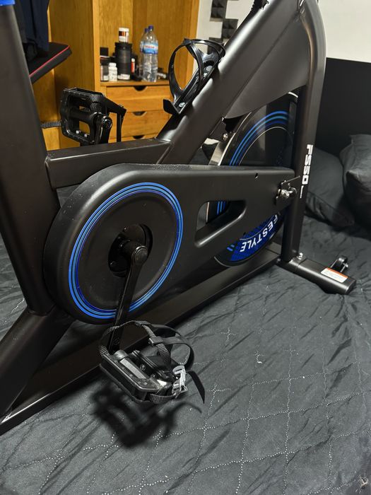 Bicicleta estática FS50 (Nova)