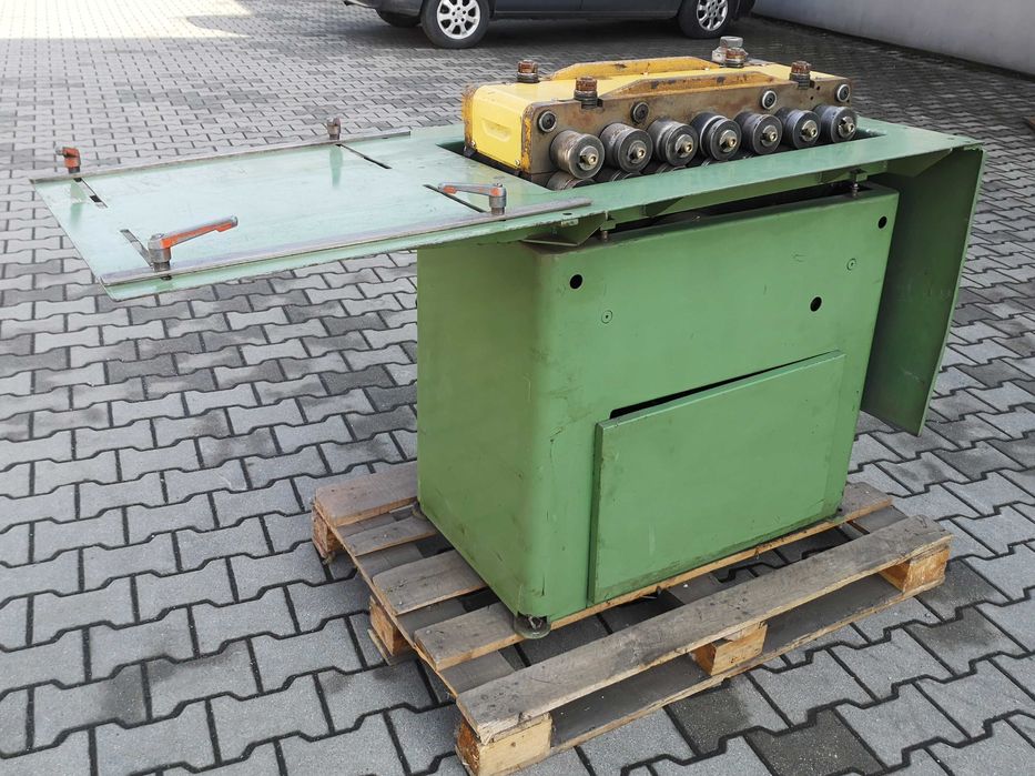 Felcarka RAS 22.15  profilarka  , obrabiarka do zamków