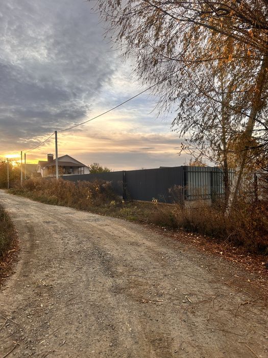 Продам 8 соток землі Бориспіль, вул. Козацька