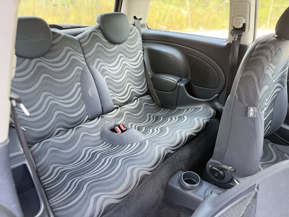 MINI MINI COOPER 1.6