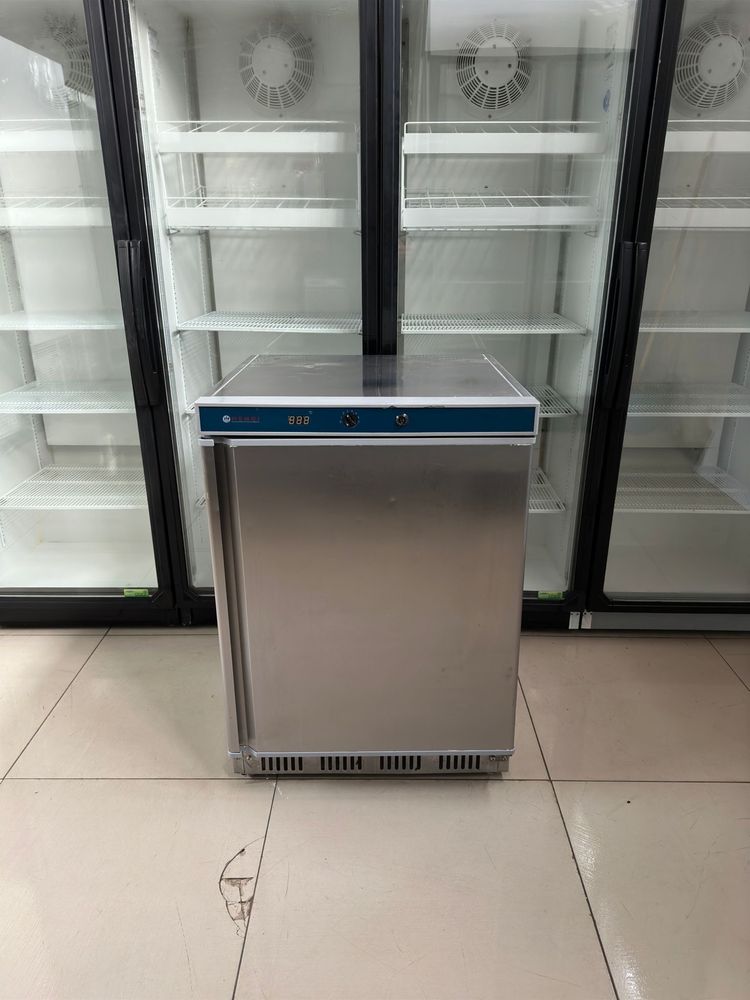 Lodówka pod blat Hendi 85 cm pod blatowa