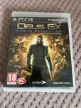 Deus EX Bunt Ludzkosci ps3 PL