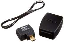 Moduł WiFi Nikon Wu-1a