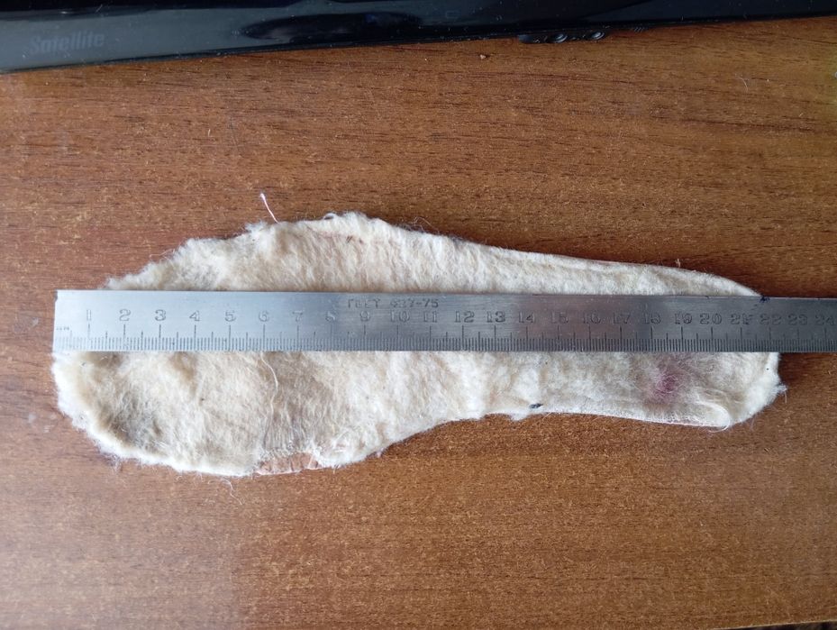 Стильні зимові чобітки черевики унісекс 35 розмір 22 см устілка с