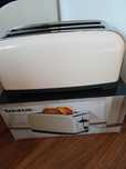 Toster Taurus vintage