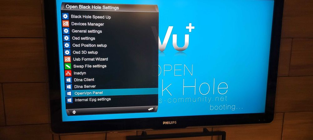 Супутниковий тюнер GI S8895 Vu+ Uno