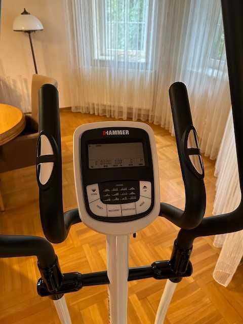 Hammer Crosstech XTR Orbitrek