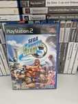 Sega soccer slam ps2 PlayStation 2