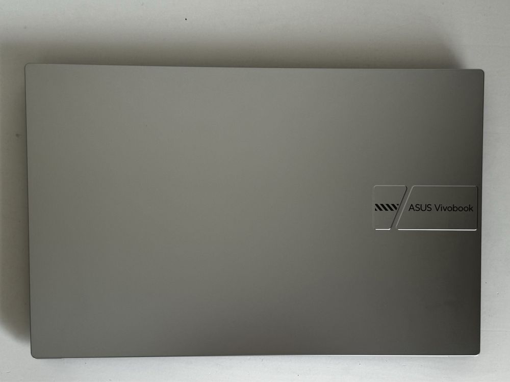 Новий Ноутбук ASUS Vivobook 15 X1504ZA-BQ066