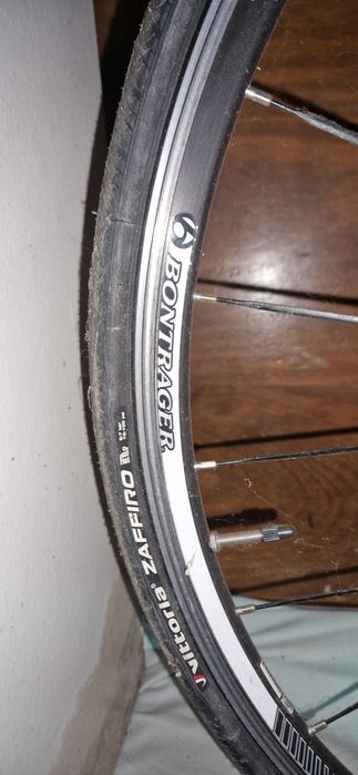 Bicicleta Trek One Series