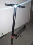 Trotinete kugookitin s1 pro 30km