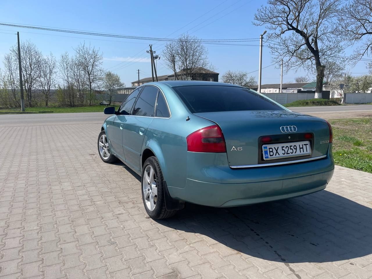 Продам авто  ауді