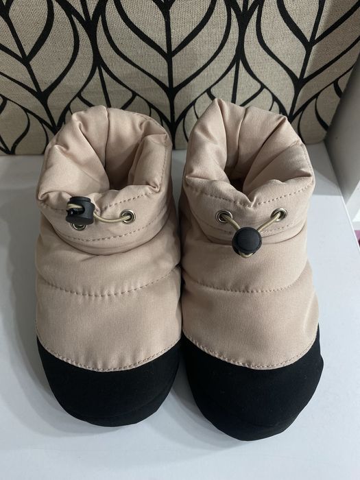 Дитячі тапки тапочки