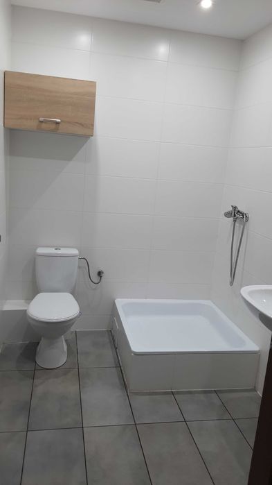 Niepołomice lokal biurowy/usługowy ok.55m2 z parkingiem