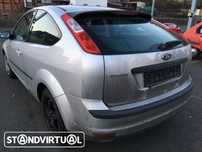 Ford Focus de 2006 para peças