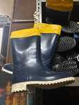 Vendo Botas Borracha
