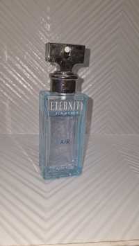 Eternity air Calvin Klein używane 50 ml